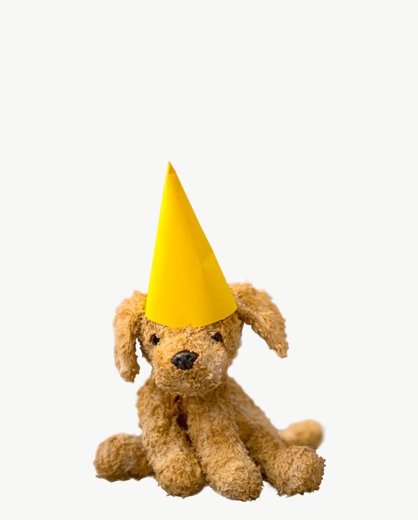 Party hat - obrazek 2